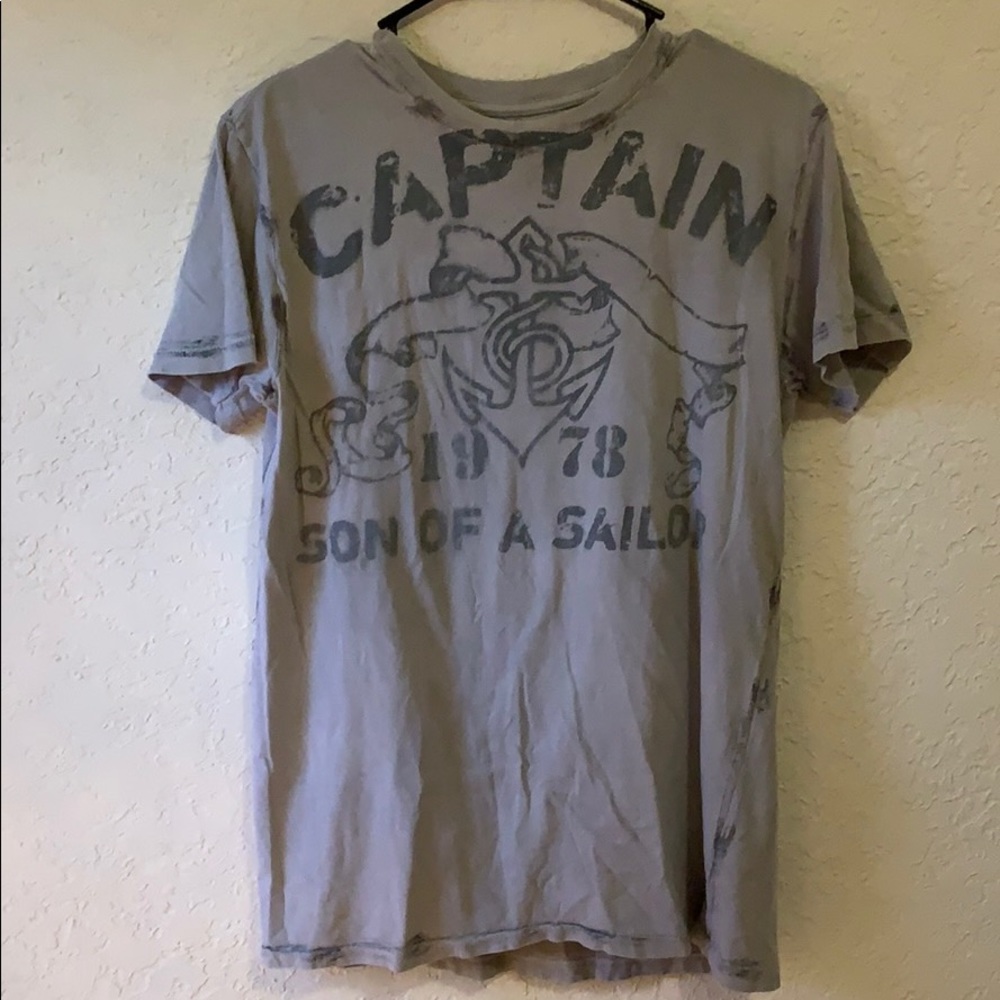 Authentic Margaritaville Tee